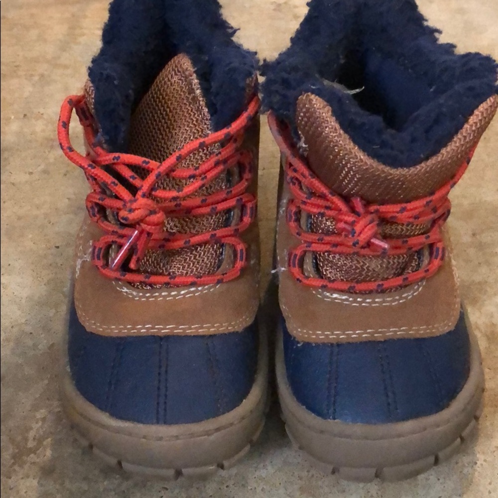 Winter Boots